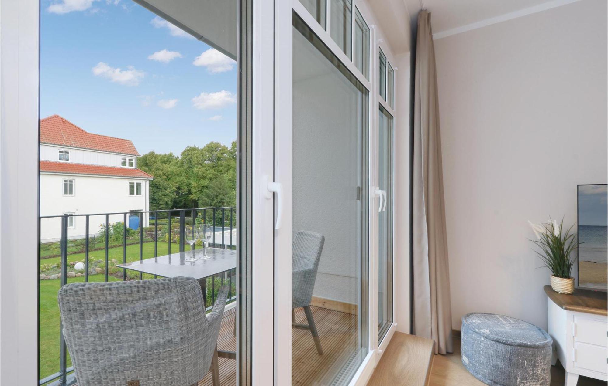 Baltischer Hof Apartment 44 Boltenhagen  Exterior photo